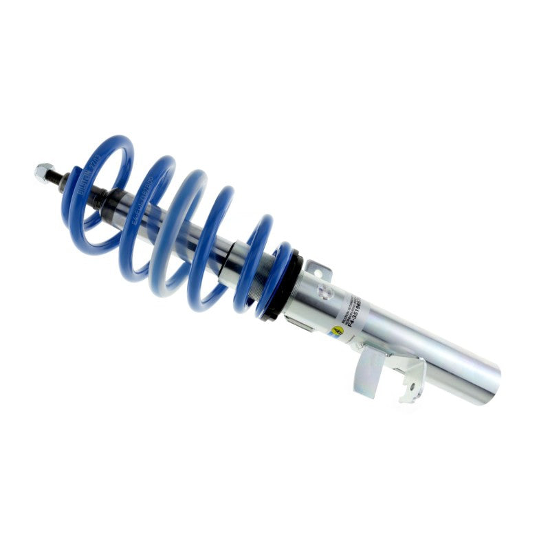 Bilstein B14 (PSS) 13-14 Ford Focus ST L4 Front & Rear Monotube Performance Suspension Kit - Black Ops Auto Works