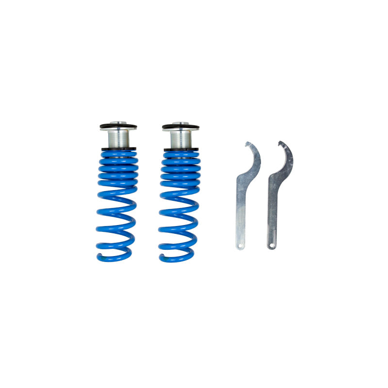 Bilstein B14 (PSS) 13-15 BMW 320xi / 13-04 328xi / 15 435xi Front & Rear Performance Suspension Sys - Black Ops Auto Works