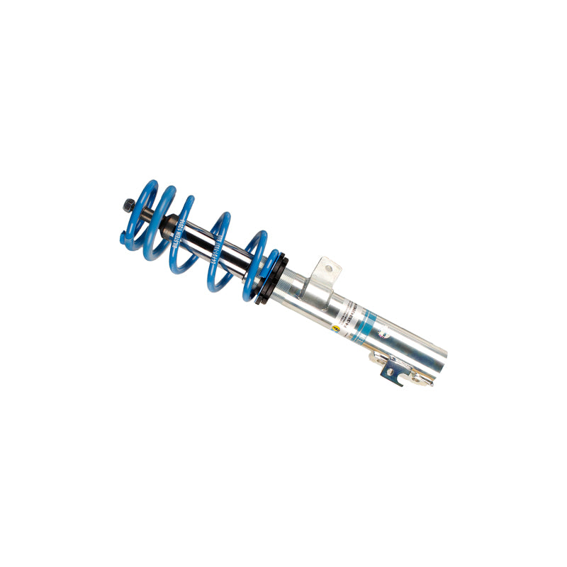 Bilstein B14 (PSS) 14-15 Ford Fiesta / Fiesta ST Front & Rear Performance Suspension System - Black Ops Auto Works