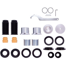 Load image into Gallery viewer, Bilstein B14 (PSS) 16-20 Chevrolet Camaro Suspension Kit - Black Ops Auto Works