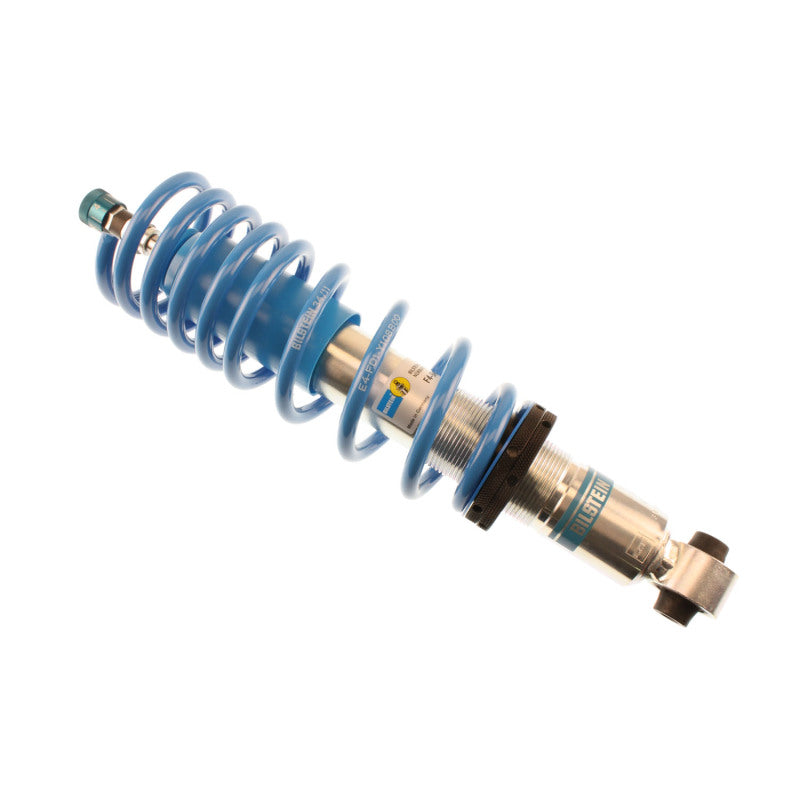 Bilstein B16 08-14 Impreza STI  Front and Rear Performance Suspension System - Black Ops Auto Works