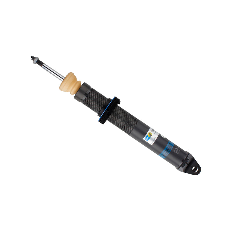 Bilstein B16 12-19 Porsche 911 with Front  Axle Lift Front and Rear Performance Suspension System - Black Ops Auto Works