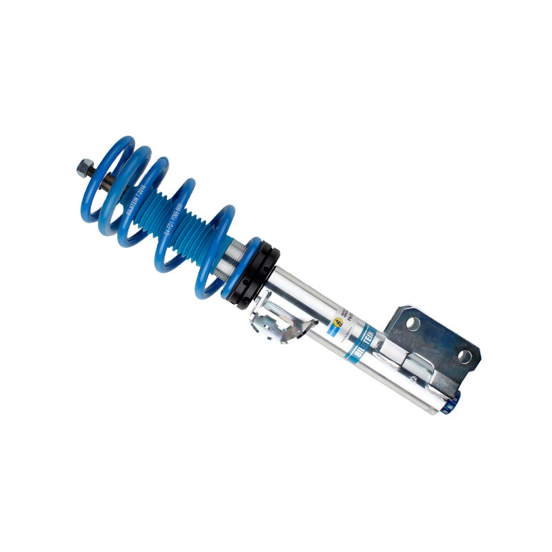 Bilstein B16 15-17 Ford Mustang GT V8 Front and Rear Performance Suspension System - Black Ops Auto Works