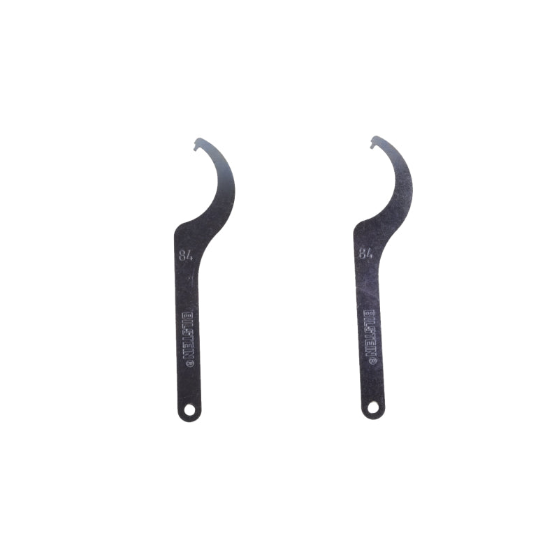 Bilstein B16 1989 Porsche 911 Carrera 4 Front and Rear Suspension Kit - Black Ops Auto Works