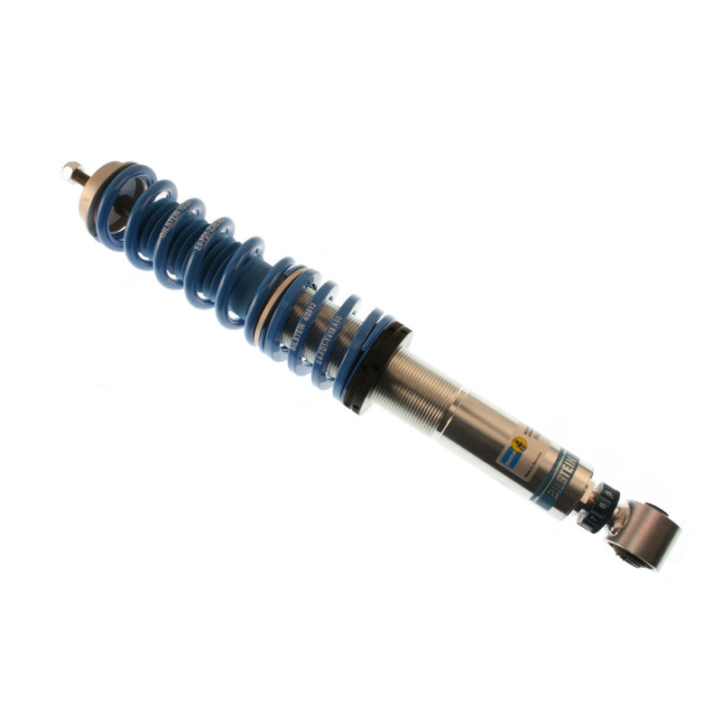 Bilstein B16 1992 Porsche 911 Carrera 2 Front and Rear Performance Suspension System - Black Ops Auto Works