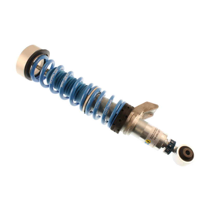 Bilstein B16 1995 Porsche 911 Carrera Front and Rear Performance Suspension System - Black Ops Auto Works