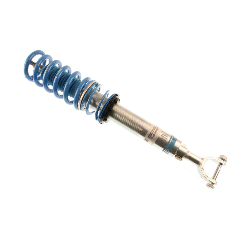 Bilstein B16 1998 Audi A6 Quattro Base Front and Rear Performance Suspension System - Black Ops Auto Works