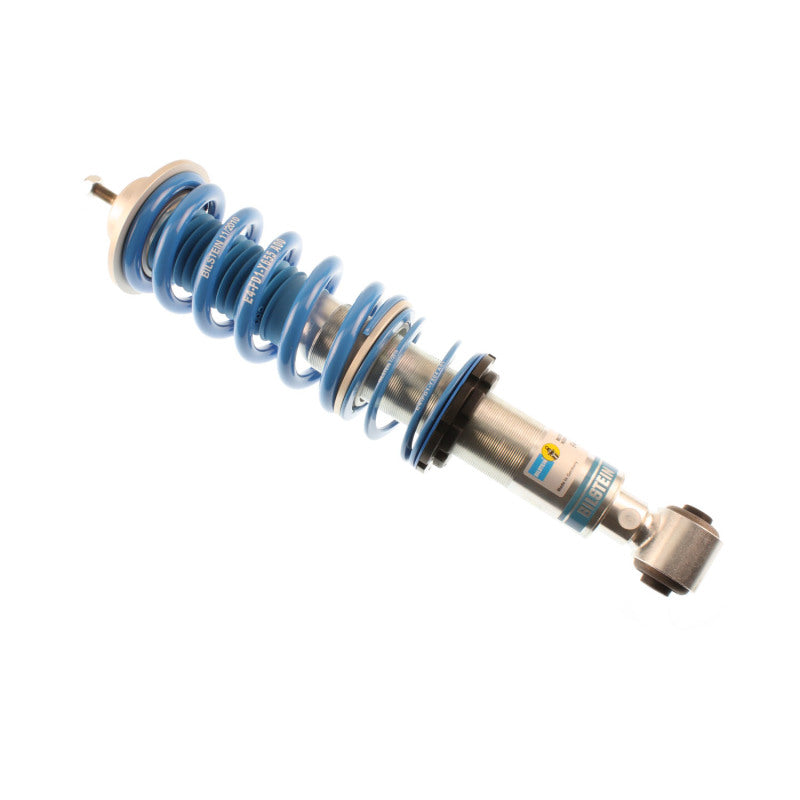 Bilstein B16 1998 Audi A6 Quattro Base Front and Rear Performance Suspension System - Black Ops Auto Works
