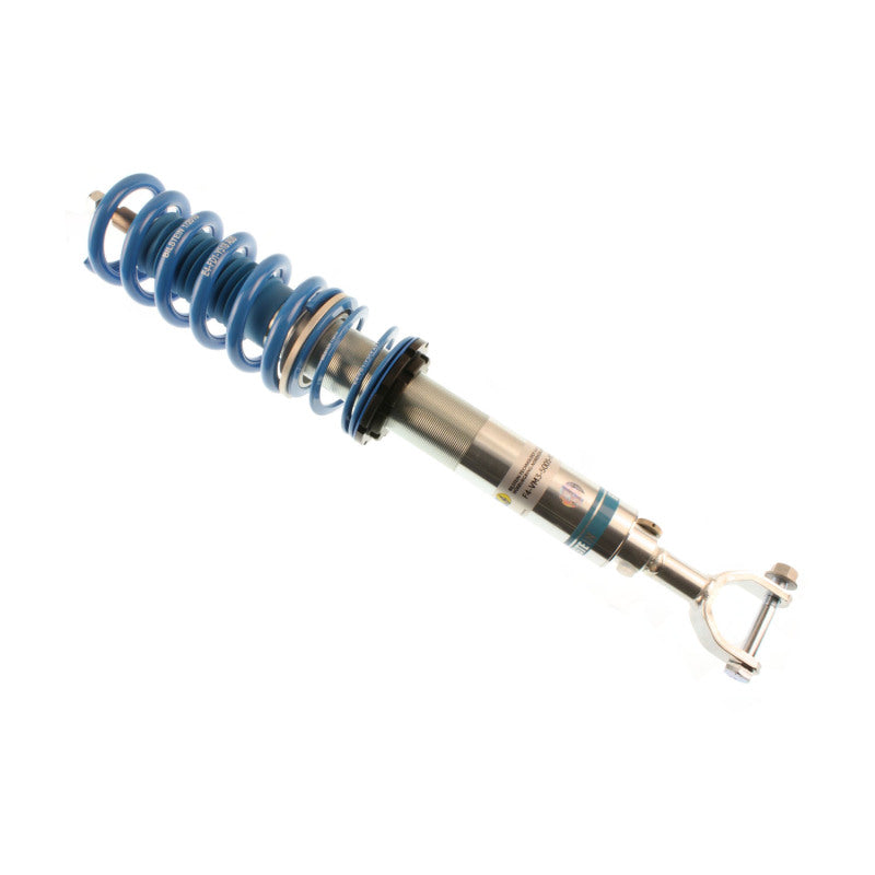 Bilstein B16 2001 Audi S4 Base Front and Rear Performance Suspension System - Black Ops Auto Works