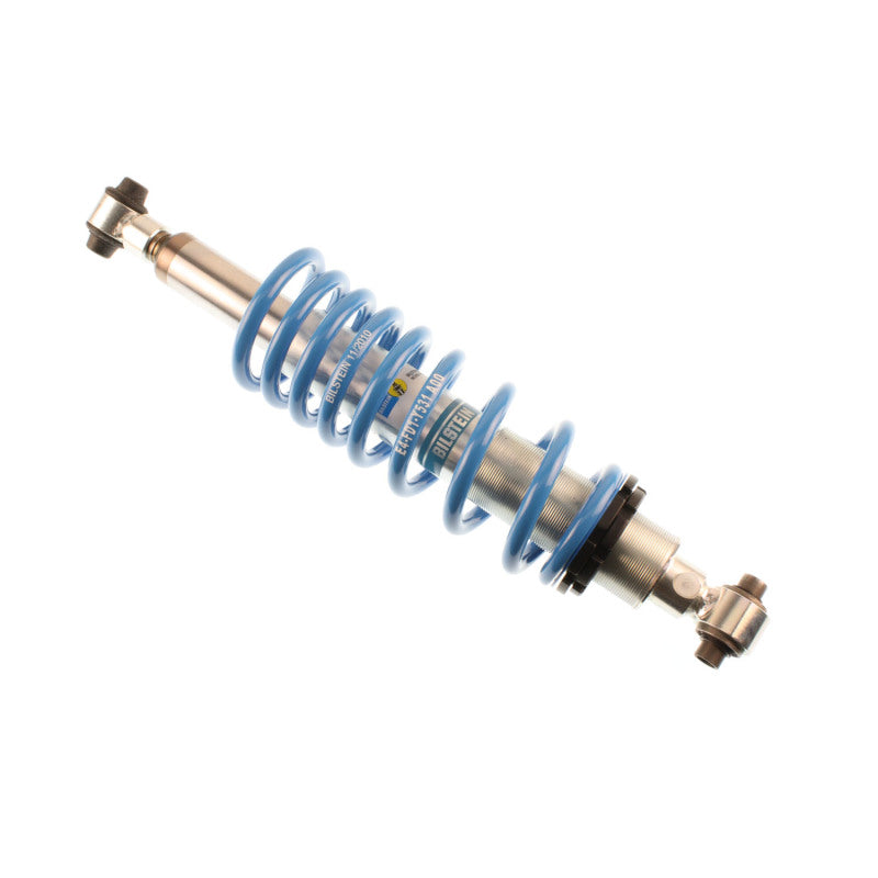Bilstein B16 2001 Audi S4 Base Front and Rear Performance Suspension System - Black Ops Auto Works