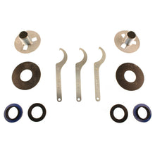Load image into Gallery viewer, Bilstein B16 2003 Nissan 350Z Base Front and Rear Performance Suspension System - Black Ops Auto Works
