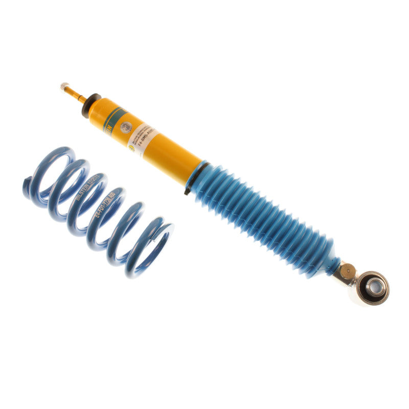 Bilstein B16 2004 Audi S4 Base Front and Rear Performance Suspension System - Black Ops Auto Works