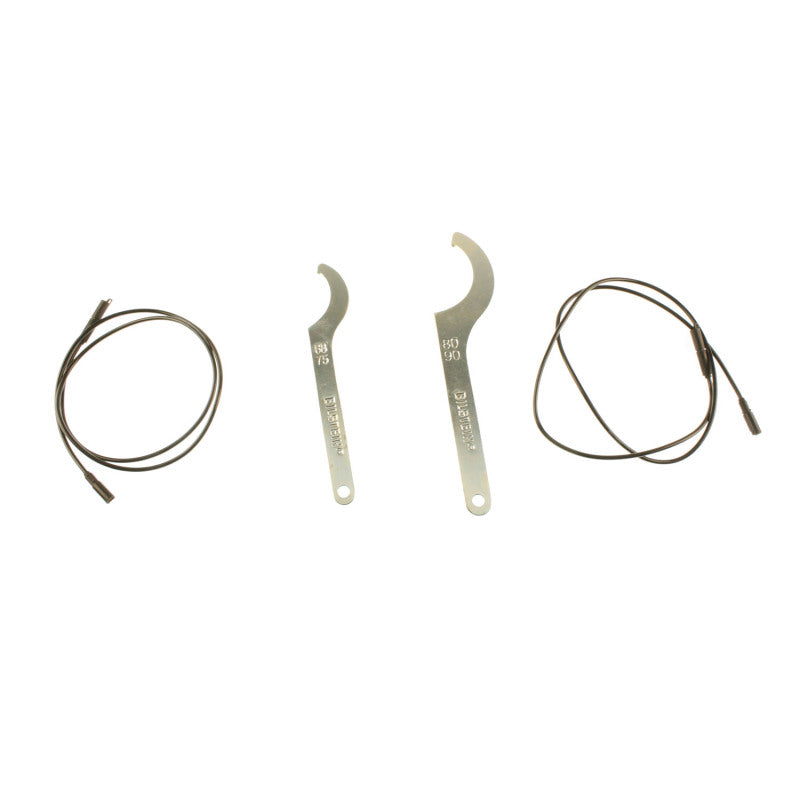 Bilstein B16 2005 Porsche 911 Carrera Front and Rear Performance Suspension System - Black Ops Auto Works