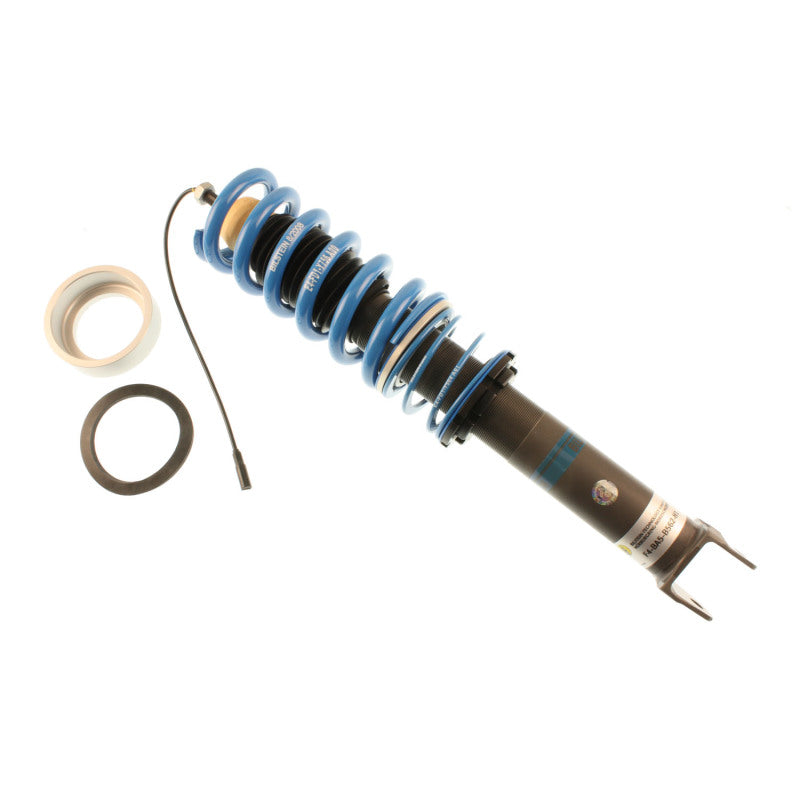 Bilstein B16 2005 Porsche 911 Carrera Front and Rear Performance Suspension System - Black Ops Auto Works