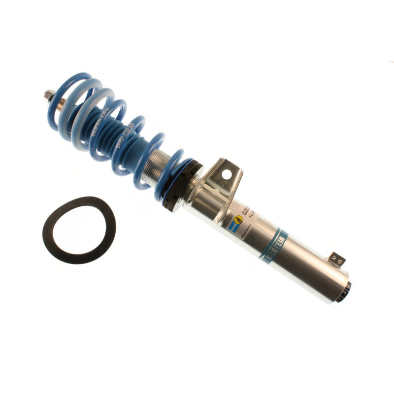 Bilstein B16 2005 Volkswagen Jetta 2.5 Front and Rear Performance Suspension System - Black Ops Auto Works