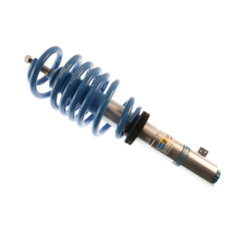 Bilstein B16 2009 Audi A4 Quattro Avant Front and Rear Performance Suspension System - Black Ops Auto Works