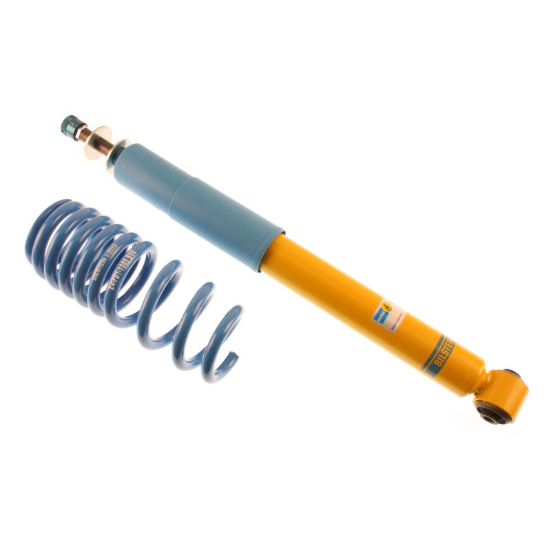 Bilstein B16 2011 BMW 1 Series M Base Front and Rear Performance Suspension System - Black Ops Auto Works