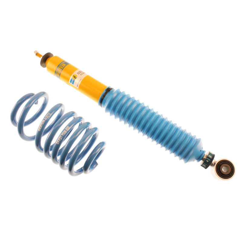 Bilstein B16 2012 Volkswagen Beetle Turbo Front and Rear Performance Suspension System - Black Ops Auto Works