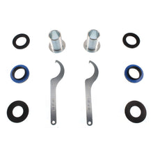 Load image into Gallery viewer, Bilstein B16 2012 Volkswagen Beetle Turbo Front and Rear Performance Suspension System - Black Ops Auto Works