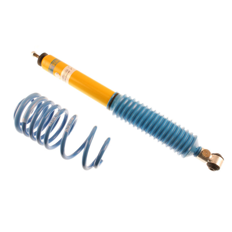 Bilstein B16 96-03 Audi A3 Front and Rear Performance Suspension System - Black Ops Auto Works