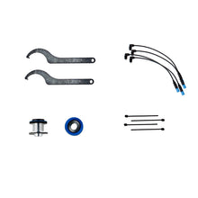 Load image into Gallery viewer, Bilstein B16 (DampTronic) 13-15 BMW 335i xDrive Front and Rear Suspension Kit - Black Ops Auto Works