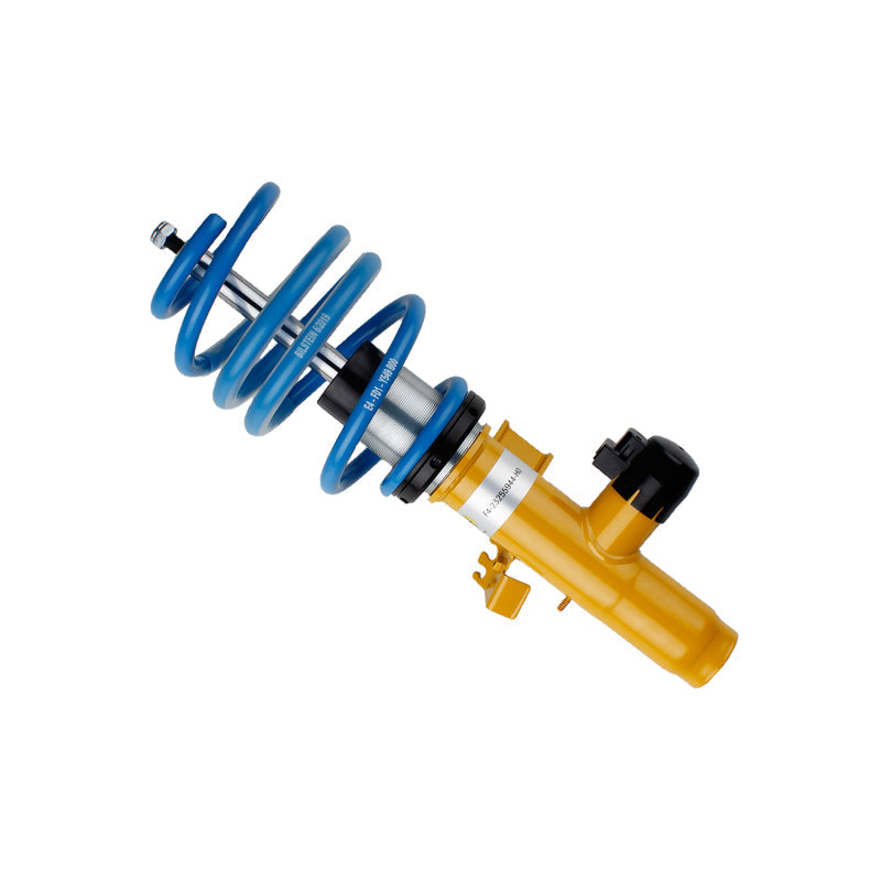 Bilstein B16 (DampTronic) 13-15 BMW 335i xDrive Front and Rear Suspension Kit - Black Ops Auto Works