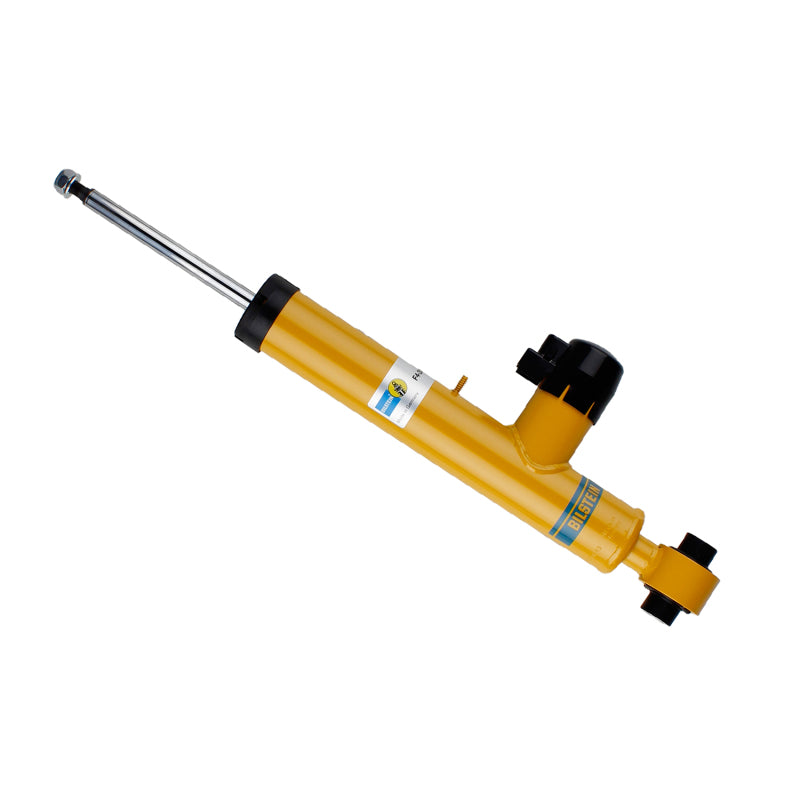 Bilstein B16 (DampTronic) 13-15 BMW 335i xDrive Front and Rear Suspension Kit - Black Ops Auto Works