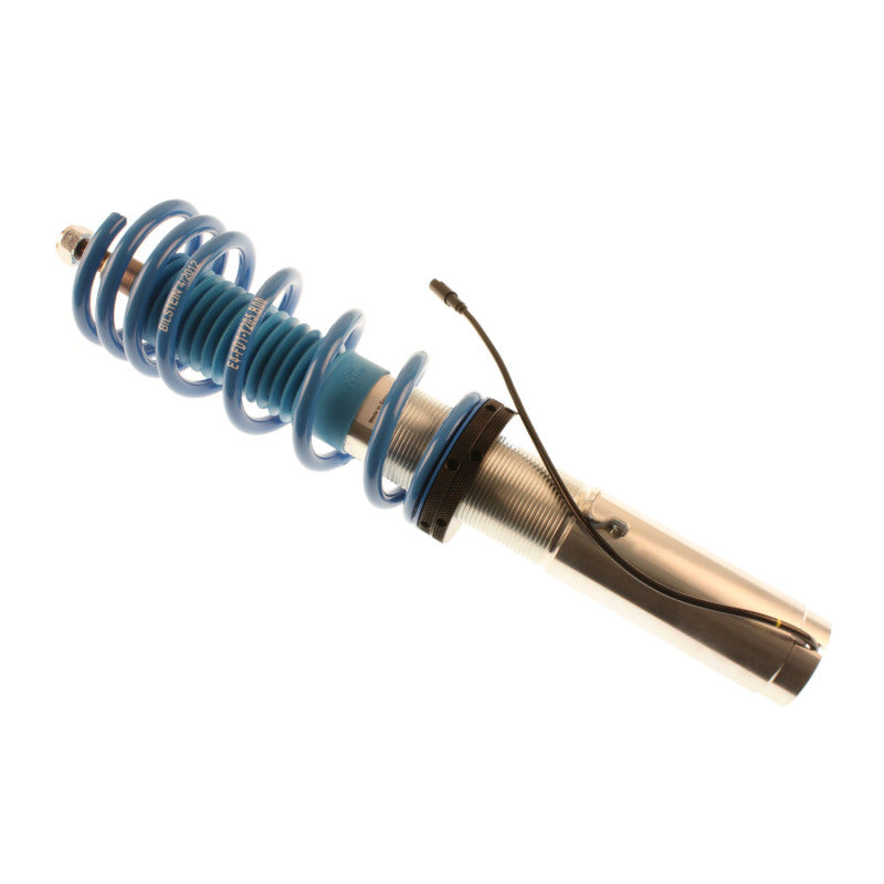 Bilstein B16 (DampTronic) 2012 Porsche 911 Carrera H6 Front & Rear Performance Suspension System - Black Ops Auto Works