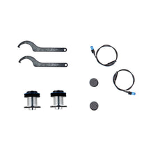 Load image into Gallery viewer, Bilstein B16 (DampTronic) 2015-2018 BMW M3/M4 F80/F82 Front &amp; Rear Performance Suspension System - Black Ops Auto Works