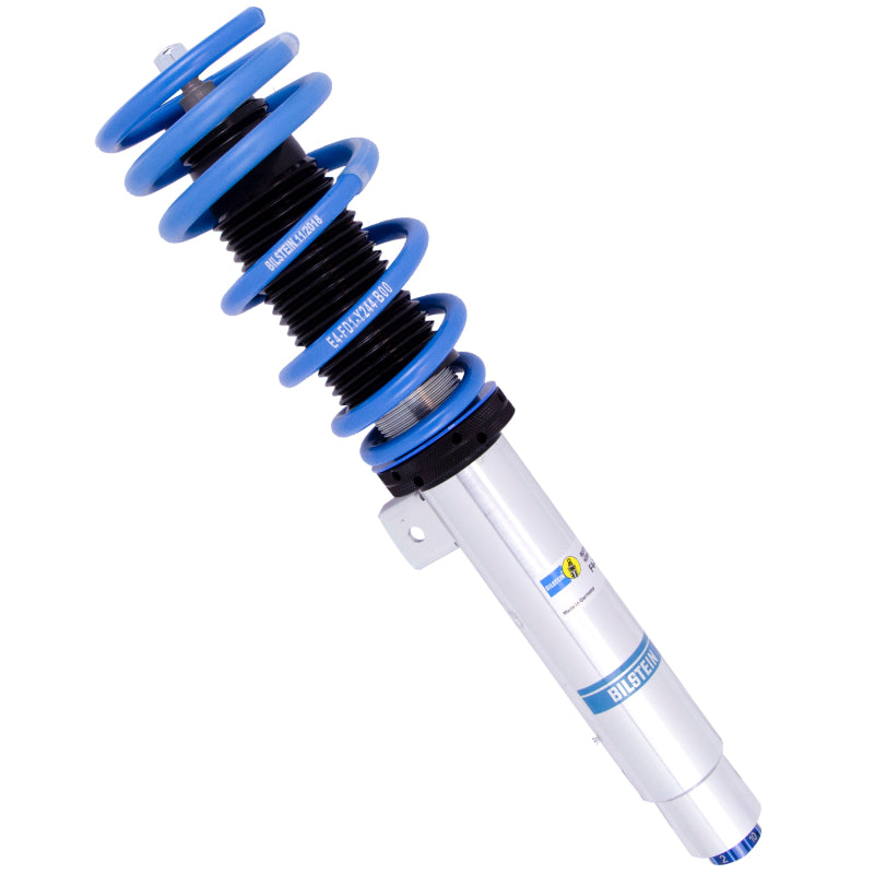 Bilstein B16 (PSS10) 13-15 BMW 320i/13-14 328i/335i /14-15 428i/435i Front & Rear Perf Susp System - Black Ops Auto Works
