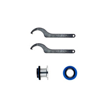 Load image into Gallery viewer, Bilstein B16 (PSS10) 17-19 Audi A4 Front and Rear Suspension Kit-Coilovers-Bilstein-651860829708-