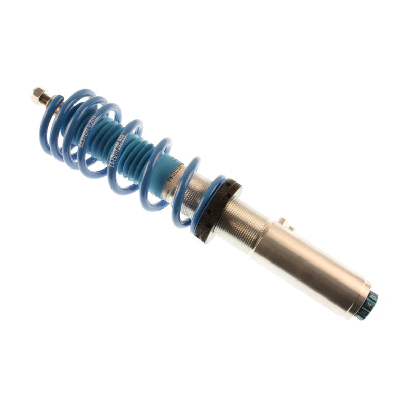 Bilstein B16 (PSS10) 2012 Porsche 911 Carrera H6 Front & Rear Performance Suspension System - Black Ops Auto Works