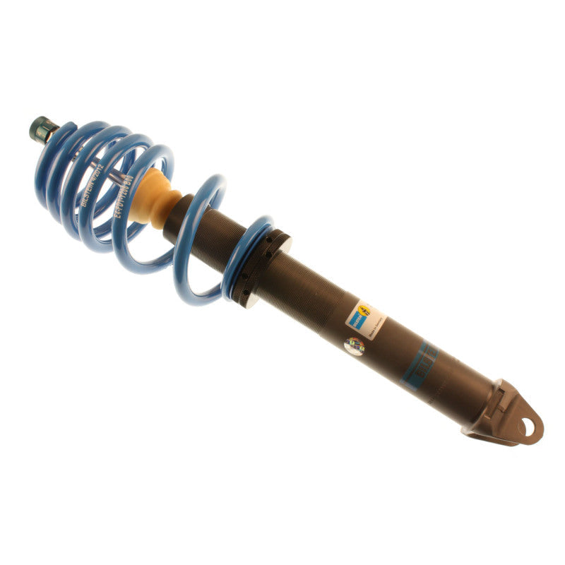 Bilstein B16 (PSS10) 2012 Porsche 911 Carrera H6 Front & Rear Performance Suspension System - Black Ops Auto Works