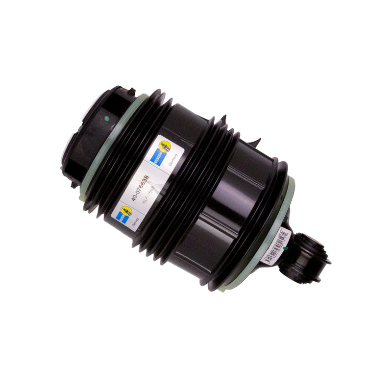 Bilstein B4 06-10 BMW 528xi / 530xi / 535xi Front Left Twintube Strut Assembly - Black Ops Auto Works