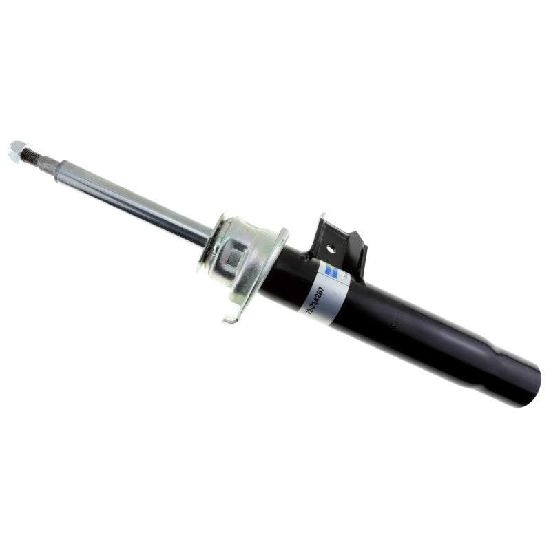 Bilstein B4 06-13 BMW 3 Series Base 3.0L Front Left Twintube Strut Assembly - Black Ops Auto Works