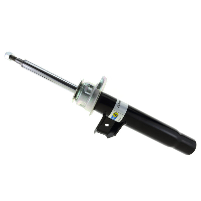 Bilstein B4 06-13 BMW 3 Series Base 3.0L Front Right Twintube Strut Assembly - Black Ops Auto Works