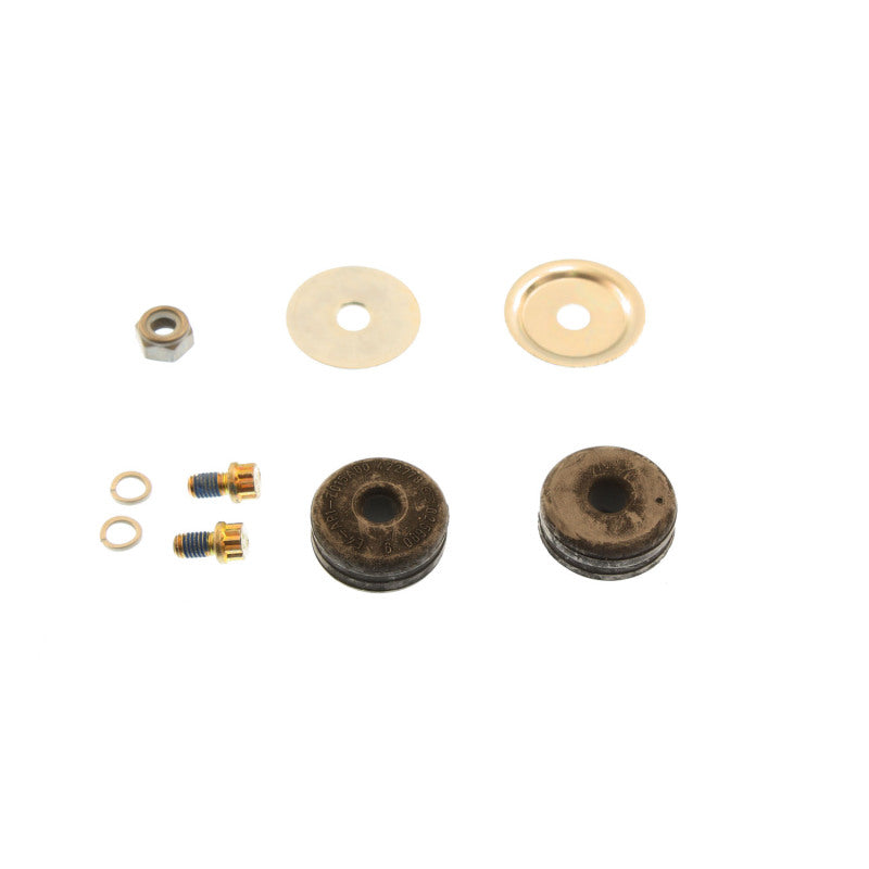 Bilstein B4 1981 Mercedes-Benz 300SD Base Front 36mm Monotube Shock Absorber - Black Ops Auto Works