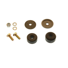 Load image into Gallery viewer, Bilstein B4 1981 Mercedes-Benz 300SD Base Rear 46mm Monotube Shock Absorber - Black Ops Auto Works