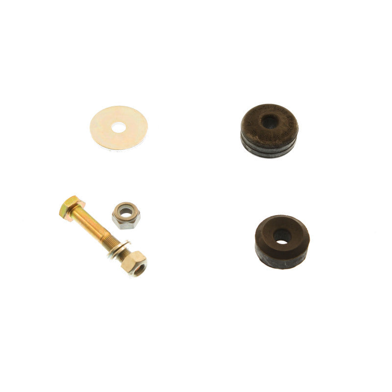 Bilstein B4 1990 Mercedes-Benz 300SL Base Rear 36mm Monotube Shock Absorber - Black Ops Auto Works