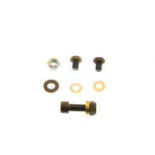 Load image into Gallery viewer, Bilstein B4 1991 Mercedes-Benz 300SL Base Front Twintube Strut Assembly - Black Ops Auto Works