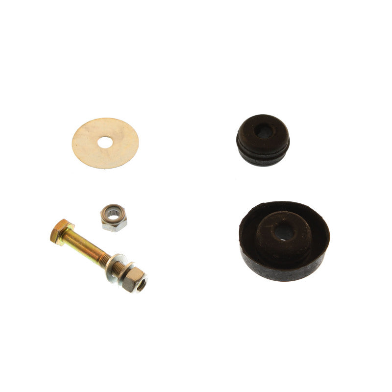 Bilstein B4 1994 Mercedes-Benz C220 Base Front 36mm Monotube Shock Absorber - Black Ops Auto Works
