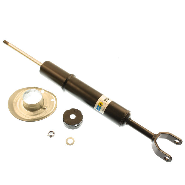 Bilstein Bilstein B4 1996 Audi A4 Base Front Twintube Shock Absorber