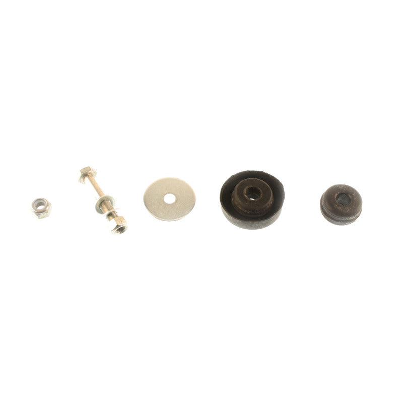 Bilstein B4 1996 Mercedes-Benz E300 Base Rear 36mm Monotube Shock Absorber - Black Ops Auto Works