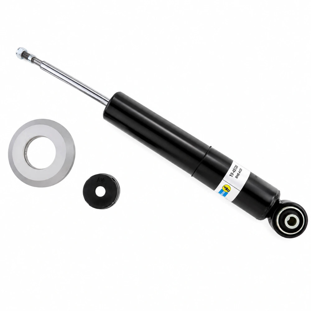 Bilstein 19-184067 B4 rear shock absorber for Audi A6 Quattro and Volkswagen Passat