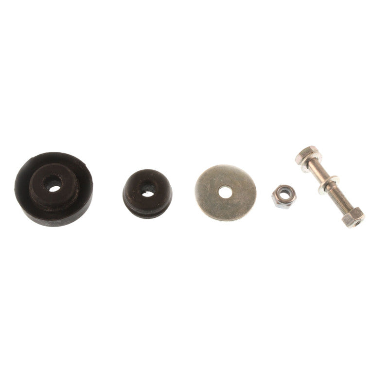Bilstein B4 1998 Mercedes-Benz SLK230 Kompressor Front 36mm Monotube Shock Absorber - Black Ops Auto Works