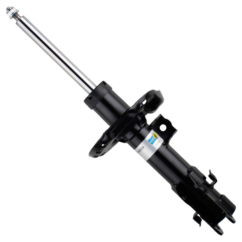 Bilstein B4 front left strut assembly for Hyundai Ioniq, product studio shot