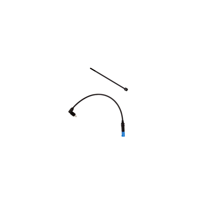 Bilstein B4 OE Replacement 12-15 BMW 328i/335i Rear Shock Absorber - Black Ops Auto Works