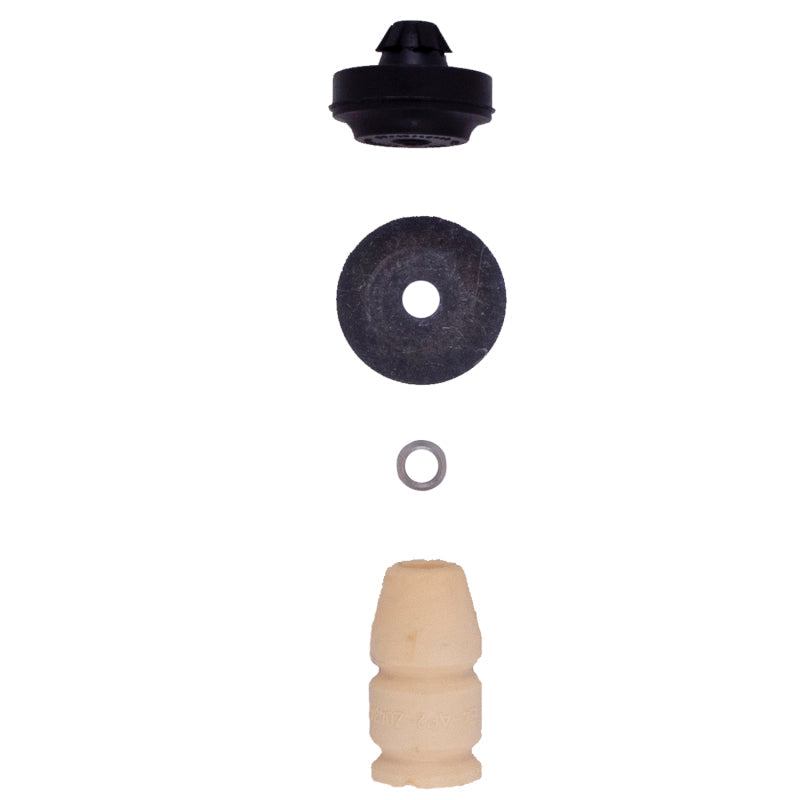 Bilstein B6 11-19 Ford Explorer Rear Monotube Shock Absorber - Black Ops Auto Works