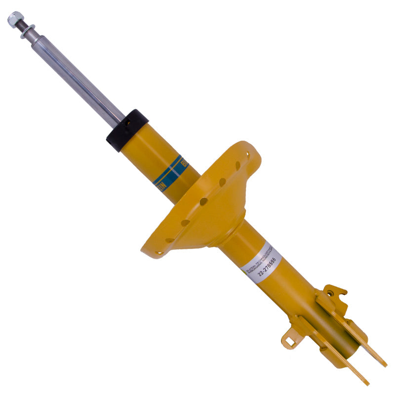 Bilstein B6 13-14 Subaru Outback Front Left Monotube Shock Absorber - Black Ops Auto Works