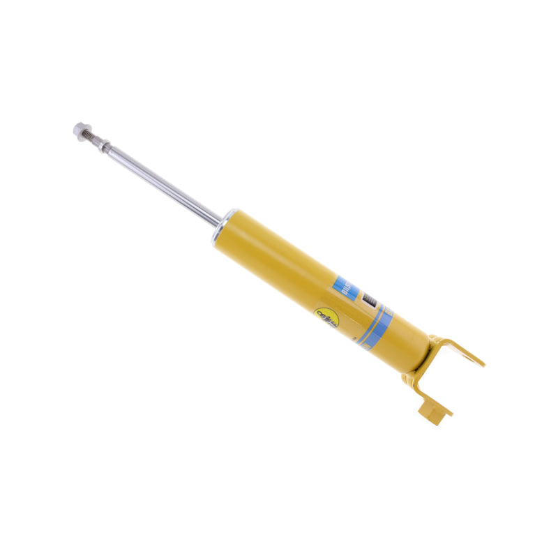 Bilstein B6 14-15 Chevrolet Corvette (C7) Rear 46mm Monotube Shock Absorber - Black Ops Auto Works
